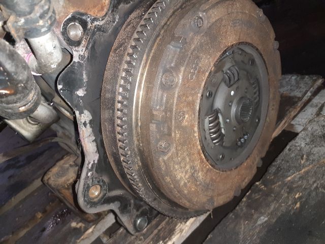 bontott VW BORA Kuplung Szett Lendkerékkel