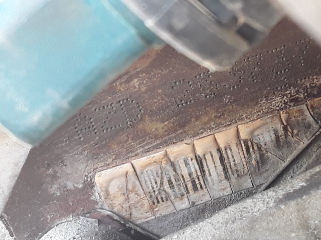 bontott VW BORA Motor (Fűzött blokk hengerfejjel)