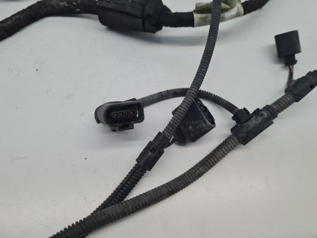 bontott VW BORA Motor Kábelköteg