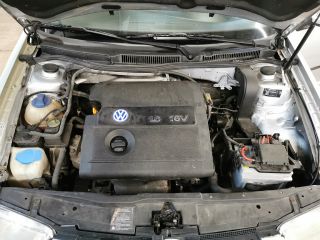 bontott VW BORA Motor Kábelköteg