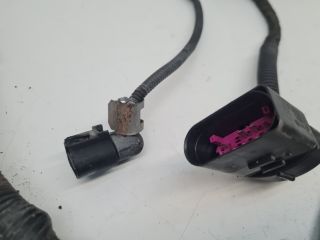 bontott VW BORA Motor Kábelköteg