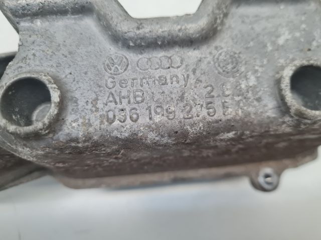 bontott VW BORA Motor Tartó Bak (Fém)