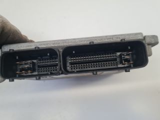 bontott VW BORA Motorvezérlő