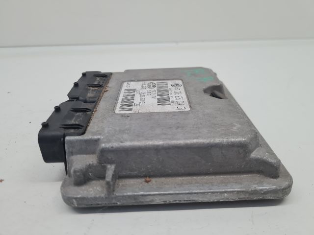 bontott VW BORA Motorvezérlő