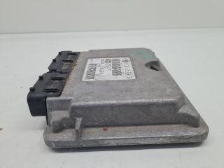 bontott VW BORA Motorvezérlő