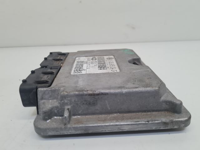 bontott VW BORA Motorvezérlő