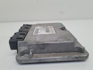 bontott VW BORA Motorvezérlő