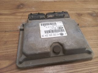 bontott VW BORA Motorvezérlő