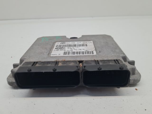 bontott VW BORA Motorvezérlő