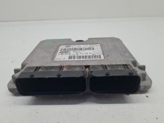 bontott VW BORA Motorvezérlő