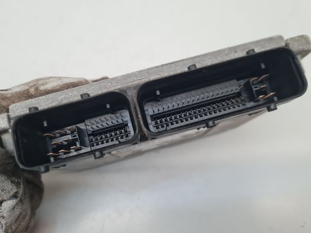 bontott VW BORA Motorvezérlő