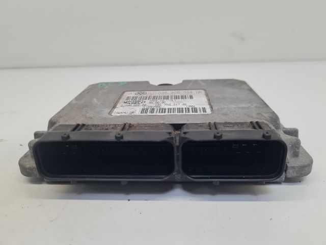 bontott VW BORA Motorvezérlő