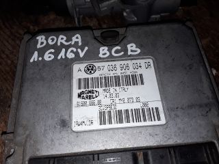 bontott VW BORA Motorvezérlő