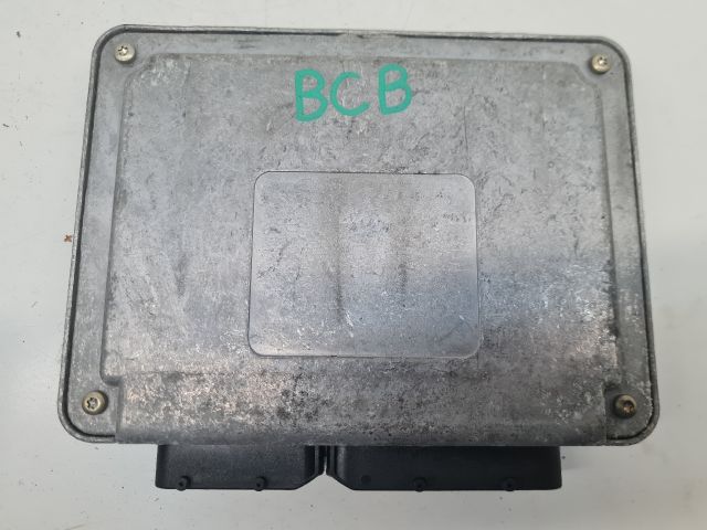 bontott VW BORA Motorvezérlő