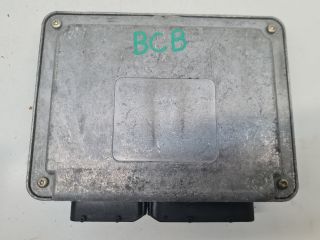 bontott VW BORA Motorvezérlő