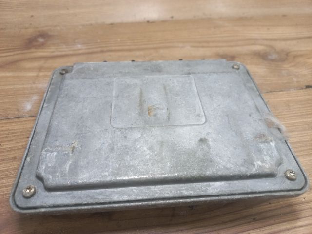 bontott VW BORA Motorvezérlő