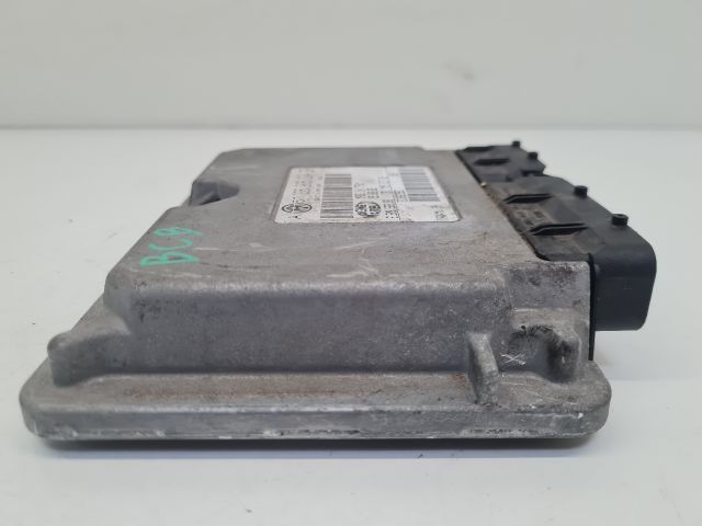 bontott VW BORA Motorvezérlő