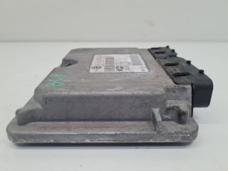 bontott VW BORA Motorvezérlő