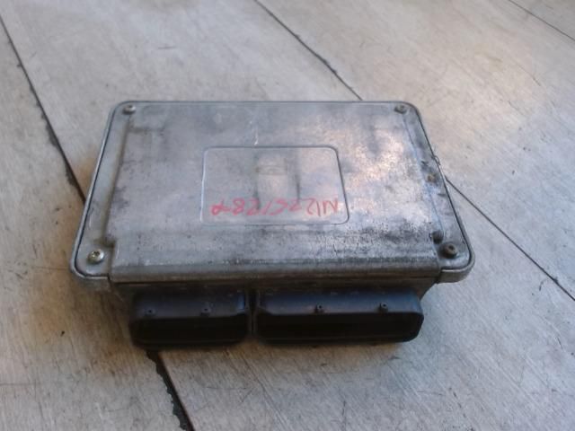 bontott VW BORA Motorvezérlő