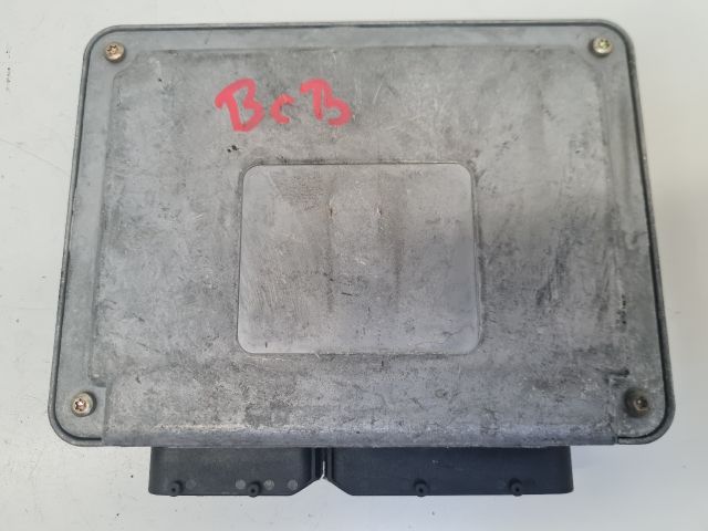 bontott VW BORA Motorvezérlő