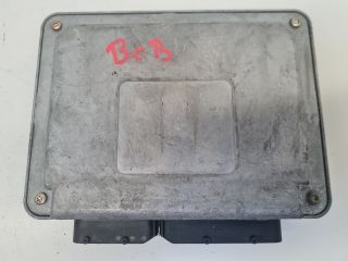bontott VW BORA Motorvezérlő