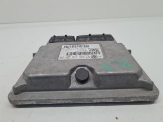 bontott VW BORA Motorvezérlő