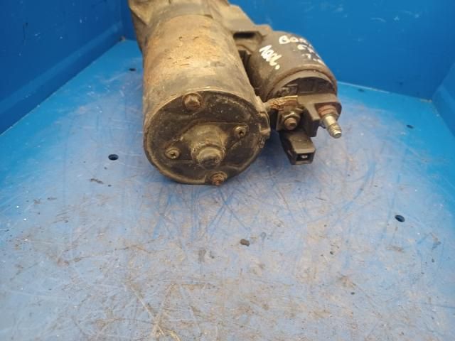 bontott VW BORA Önindító