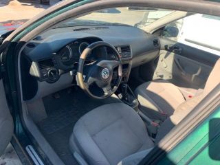 bontott VW BORA Önindító