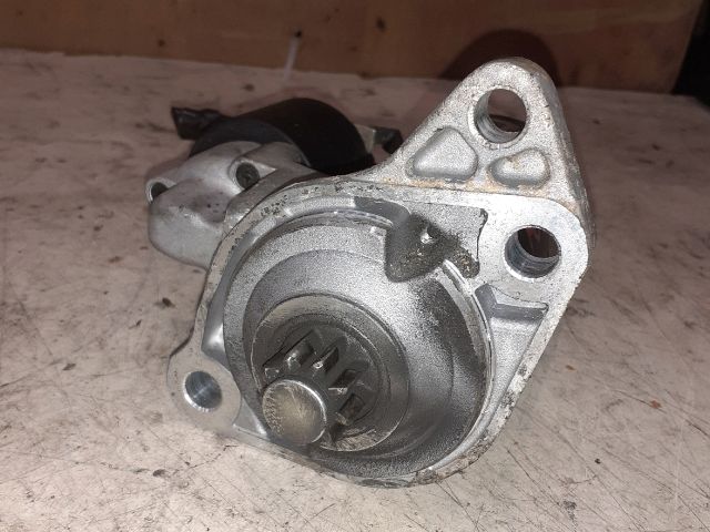 bontott VW BORA Önindító