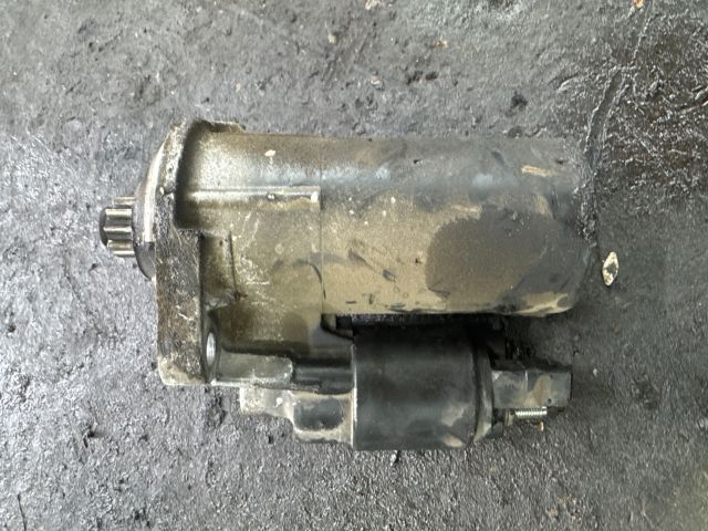 bontott VW BORA Önindító