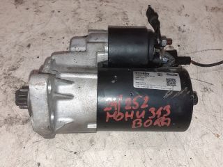 bontott VW BORA Önindító