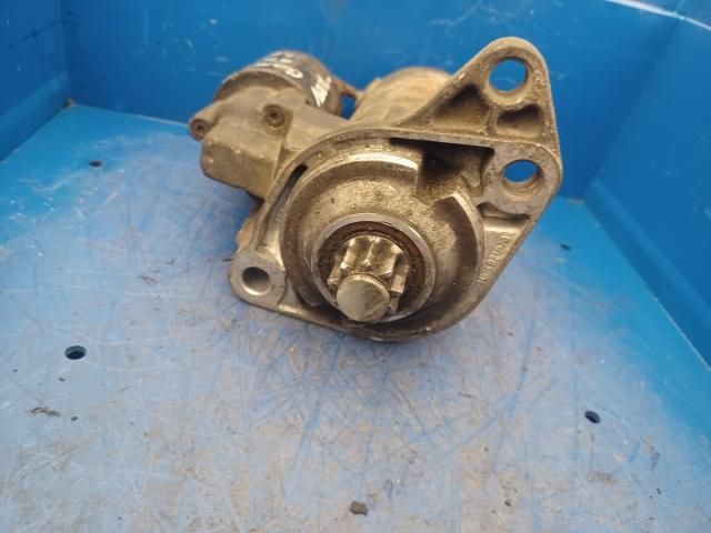 bontott VW BORA Önindító