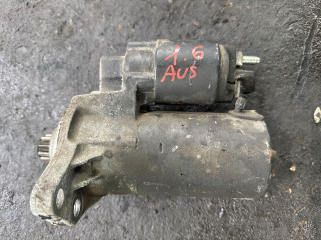 bontott VW BORA Önindító