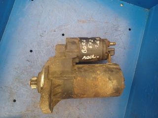 bontott VW BORA Önindító