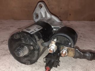 bontott VW BORA Önindító