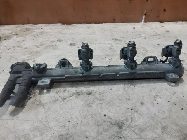 bontott VW BORA Porlasztó (1 db)