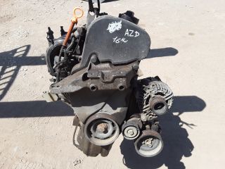 bontott VW BORA Porlasztó (1 db)