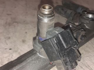 bontott VW BORA Porlasztó (1 db)