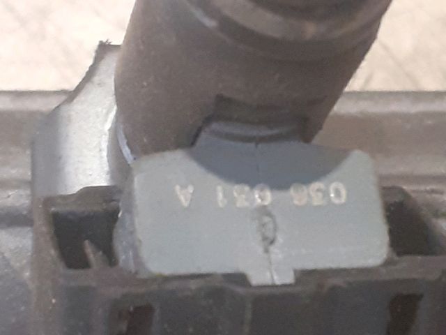 bontott VW BORA Porlasztó (1 db)