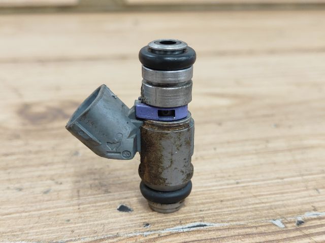 bontott VW BORA Porlasztó (1 db)