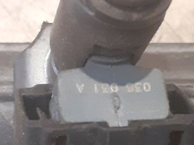 bontott VW BORA Porlasztó (1 db)