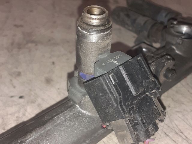 bontott VW BORA Porlasztó (1 db)