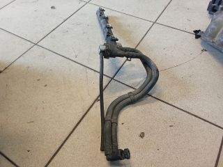 bontott VW BORA Porlasztó Sor / Híd