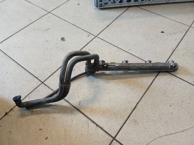 bontott VW BORA Porlasztó Sor / Híd