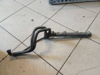 bontott VW BORA Porlasztó Sor / Híd