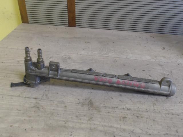 bontott VW BORA Porlasztó Sor / Híd