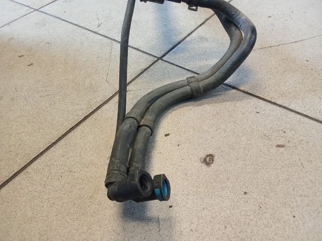 bontott VW BORA Porlasztó Sor / Híd