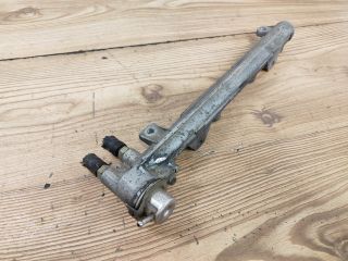 bontott VW BORA Porlasztó Sor / Híd