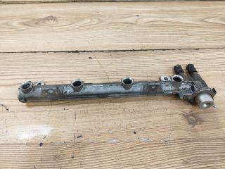 bontott VW BORA Porlasztó Sor / Híd