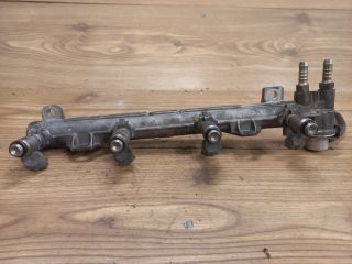 bontott VW BORA Porlasztó Sor / Híd